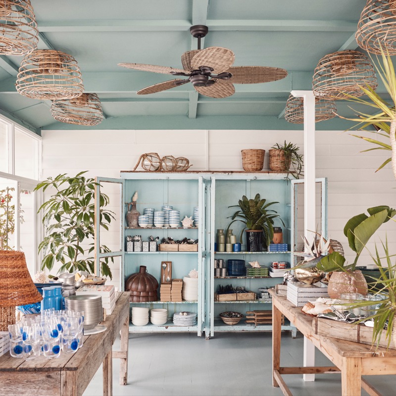 Palm Beach X Boathouse