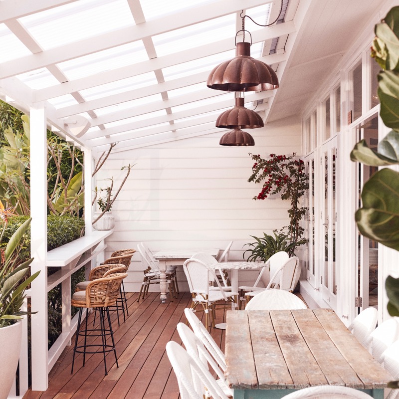 Palm Beach X Boathouse