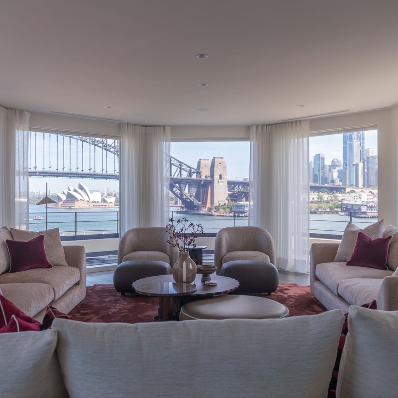 McMahons Point - Harbour Haven