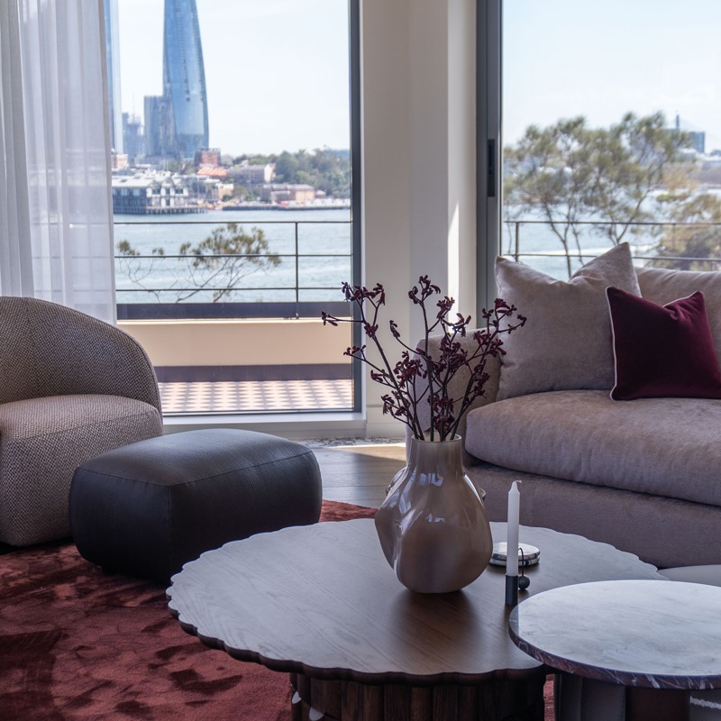 McMahons Point - Harbour Haven