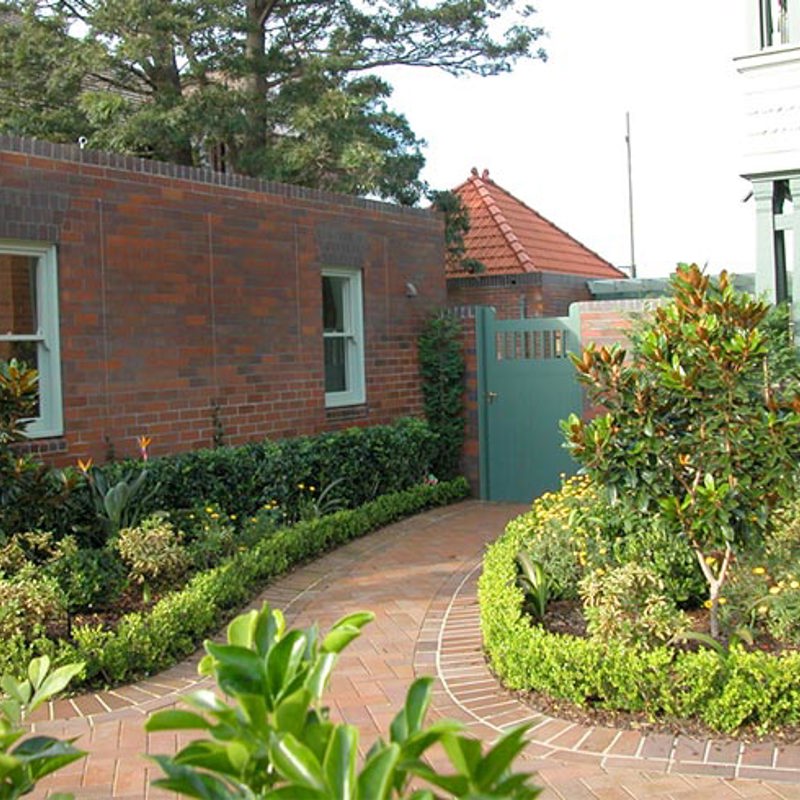 mosman - platinum landscape