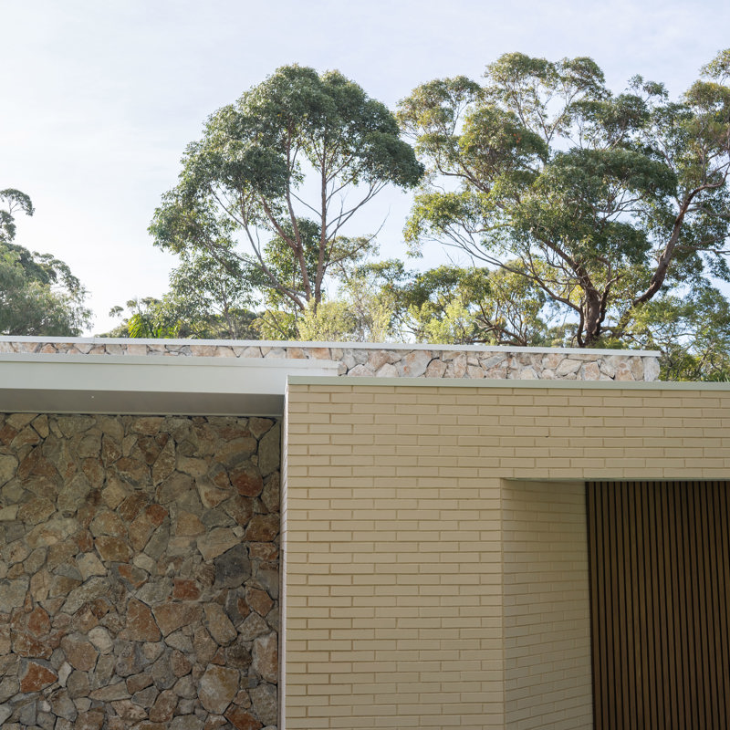 Collaroy - mid-century modern