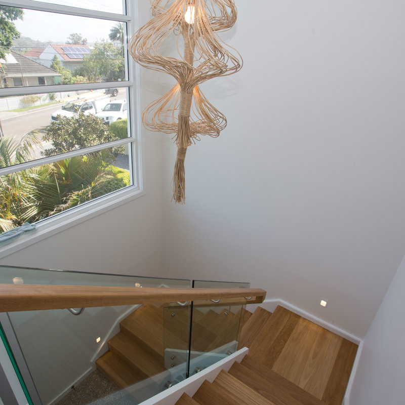 Curl Curl - New Home