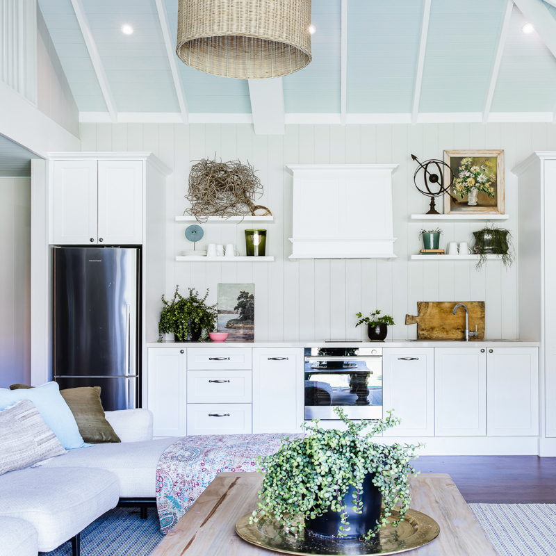 Killara - Platinum Renovation