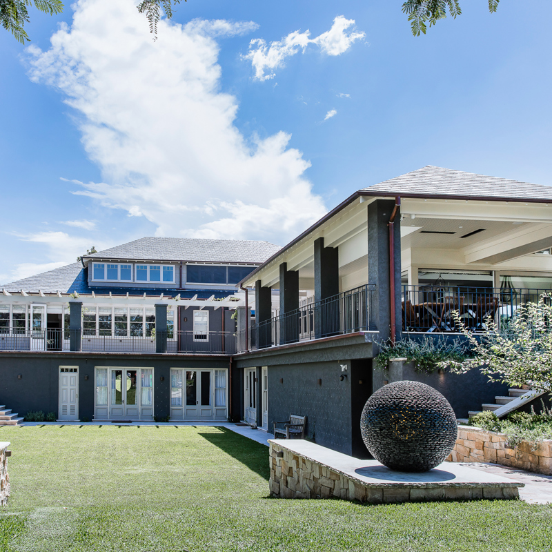 Killara - Platinum Renovation