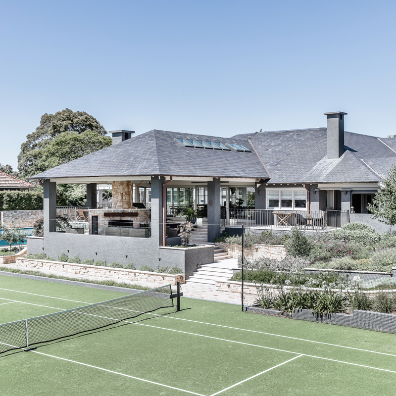 Killara - Platinum Renovation