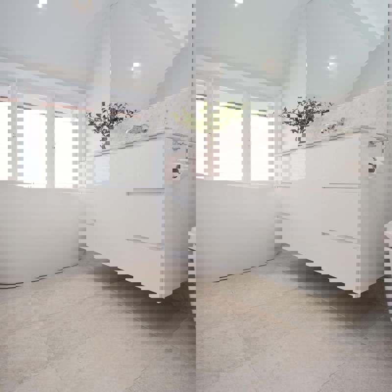 Northbridge - Renovation