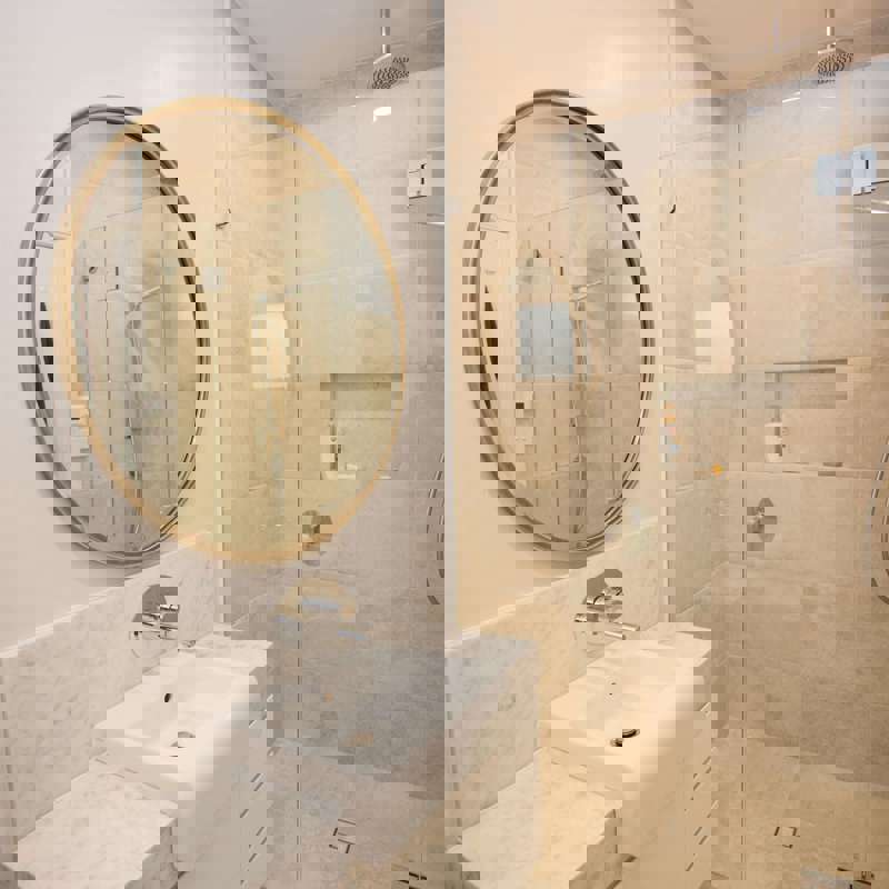 Northbridge - Renovation