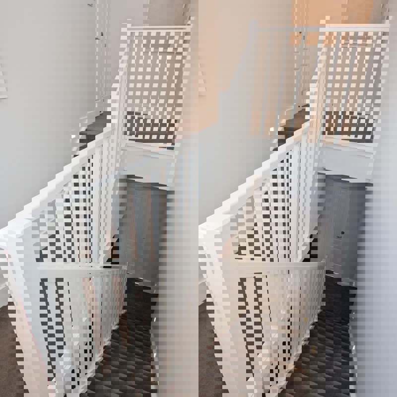 Northbridge - Renovation