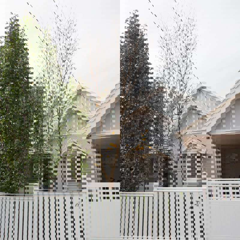 Northbridge - Renovation