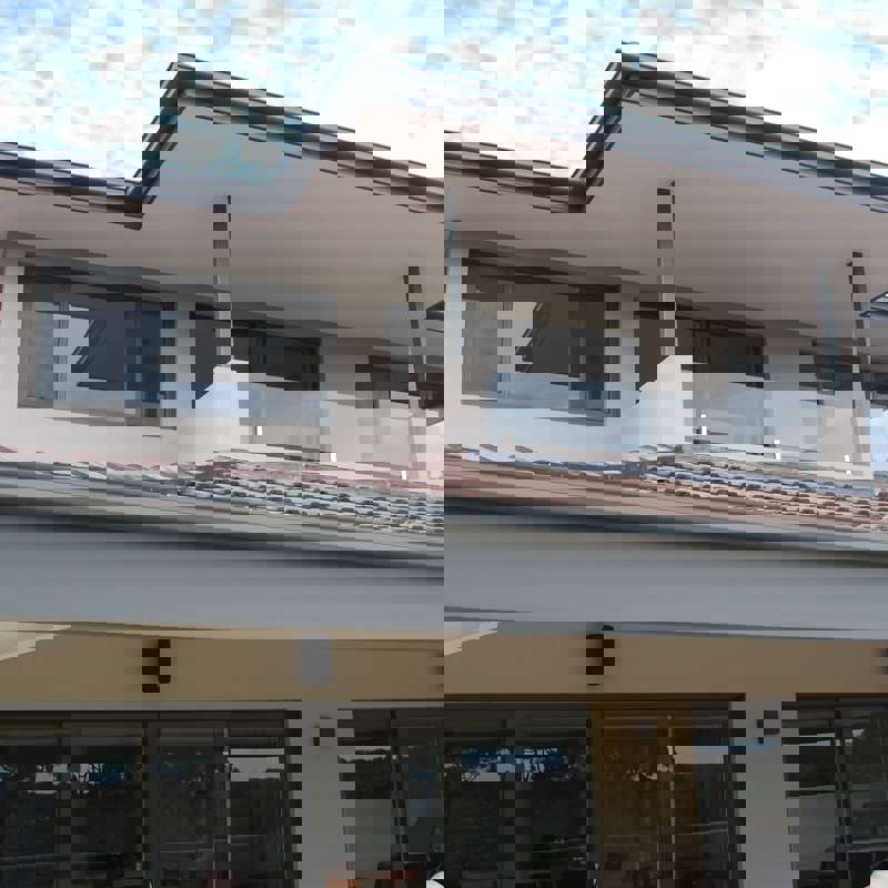 Bayview - Full Renovation & 1st Floor Addition