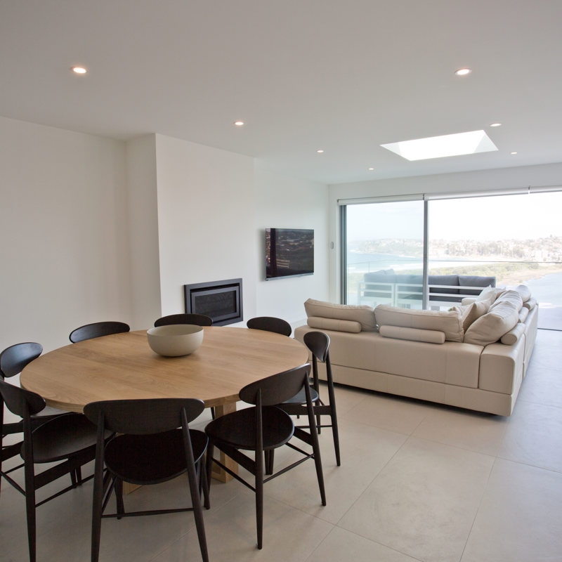 Collaroy - complete renovation