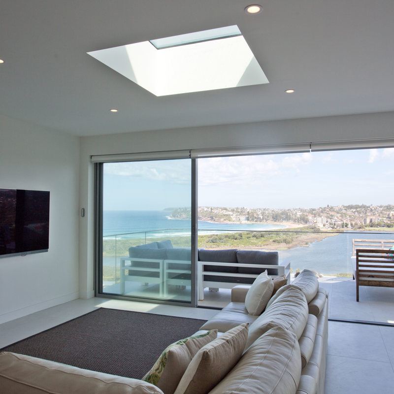 Collaroy - complete renovation