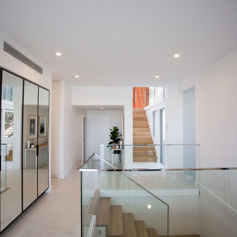 Collaroy - complete renovation