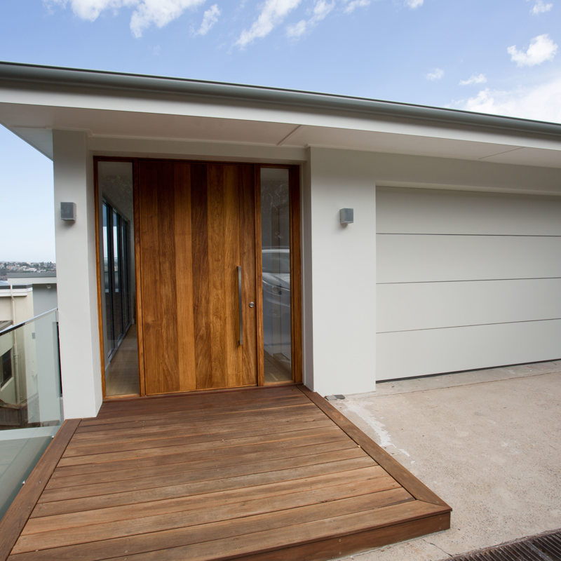 Collaroy - complete renovation