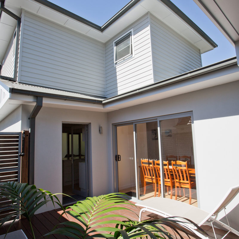 Frenchs Forest - Alterations & additions