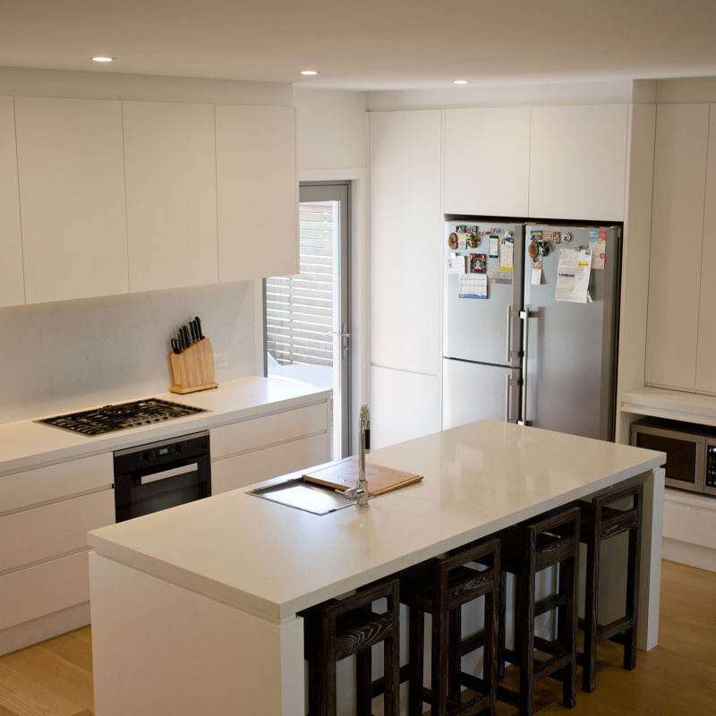 Frenchs Forest - Alterations & additions