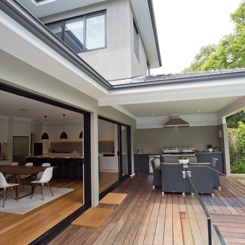 Lindfield - Extension and complete renovation