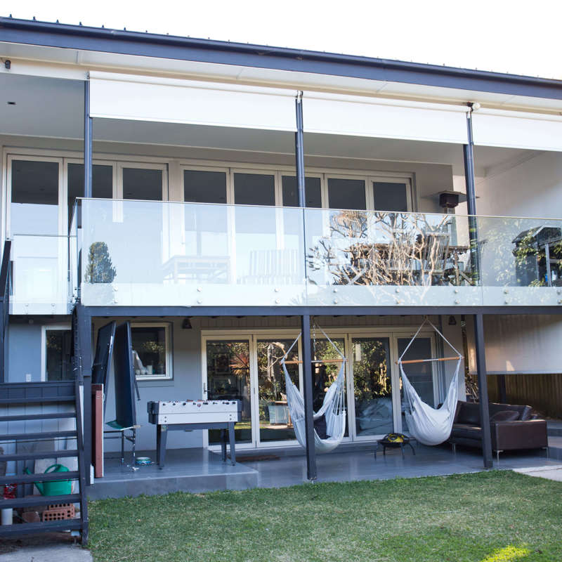 Mosman - Renovation