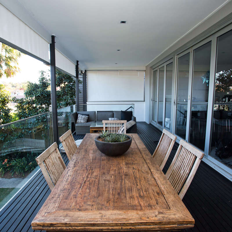 Mosman - Renovation