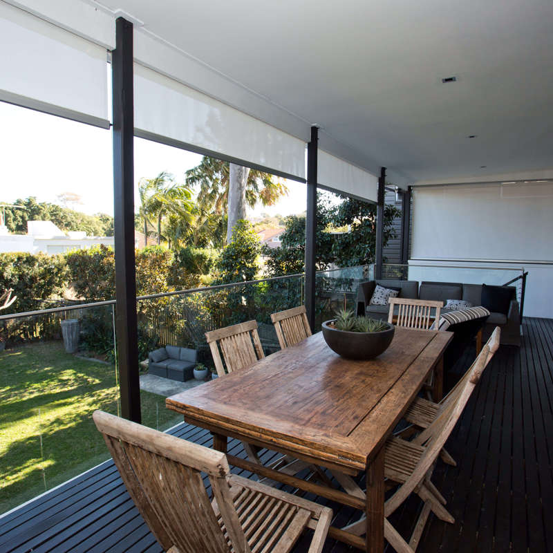 Mosman - Renovation