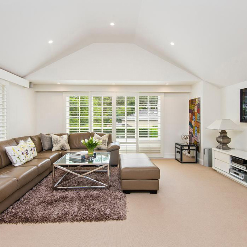 Pymble - Full Rennovation & Extention