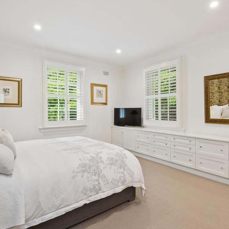 Pymble - Full Rennovation & Extention