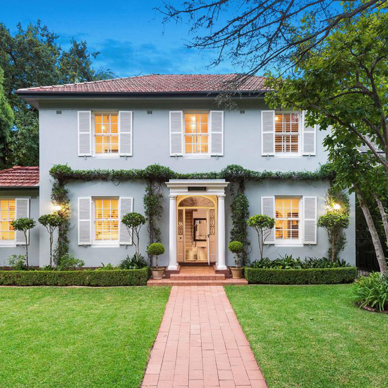 Pymble - Full Rennovation & Extention