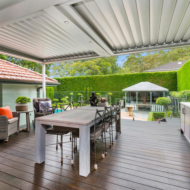 Pymble - Full Rennovation & Extention