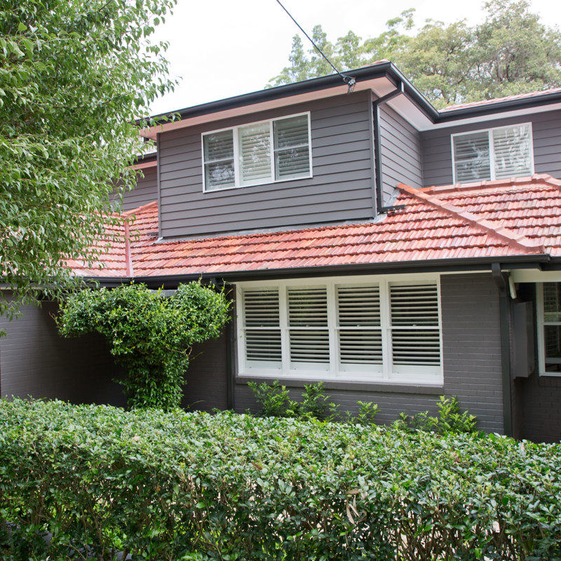 st ives - 1st floor addition & full renovation