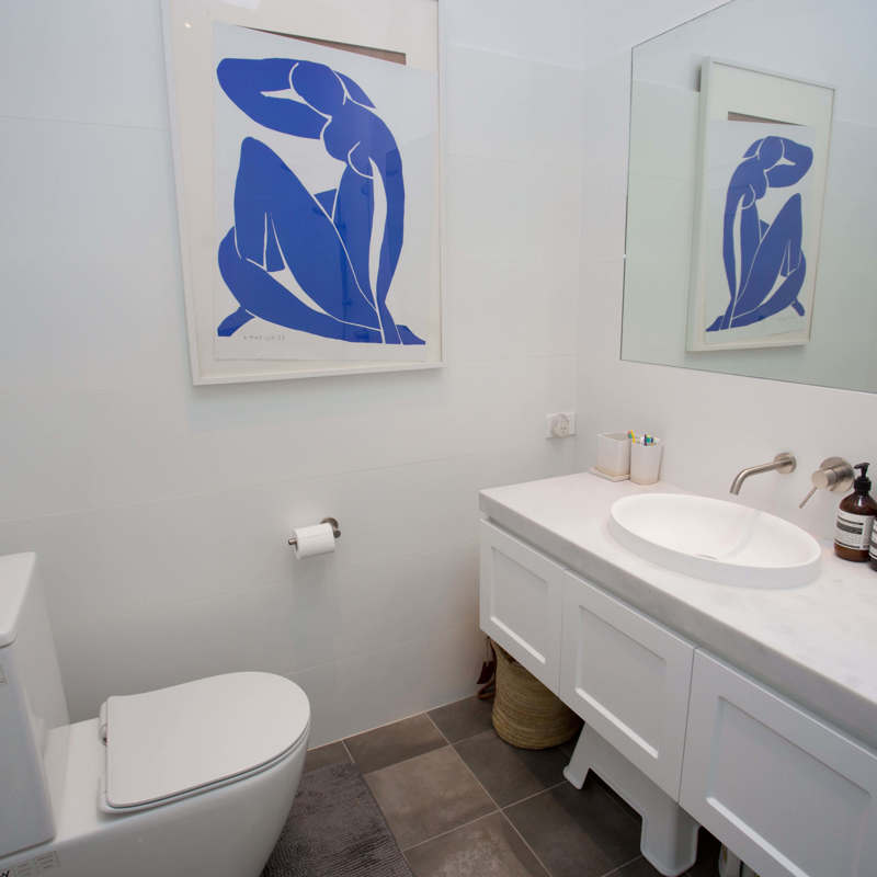 Willoughby - Extension & First floor addition