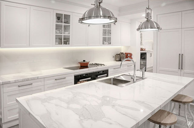 north shore kitchen & bathroom