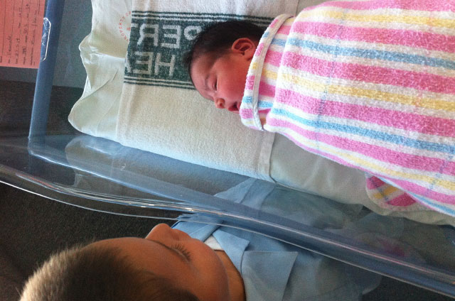 welcome, indiana belle weatherall