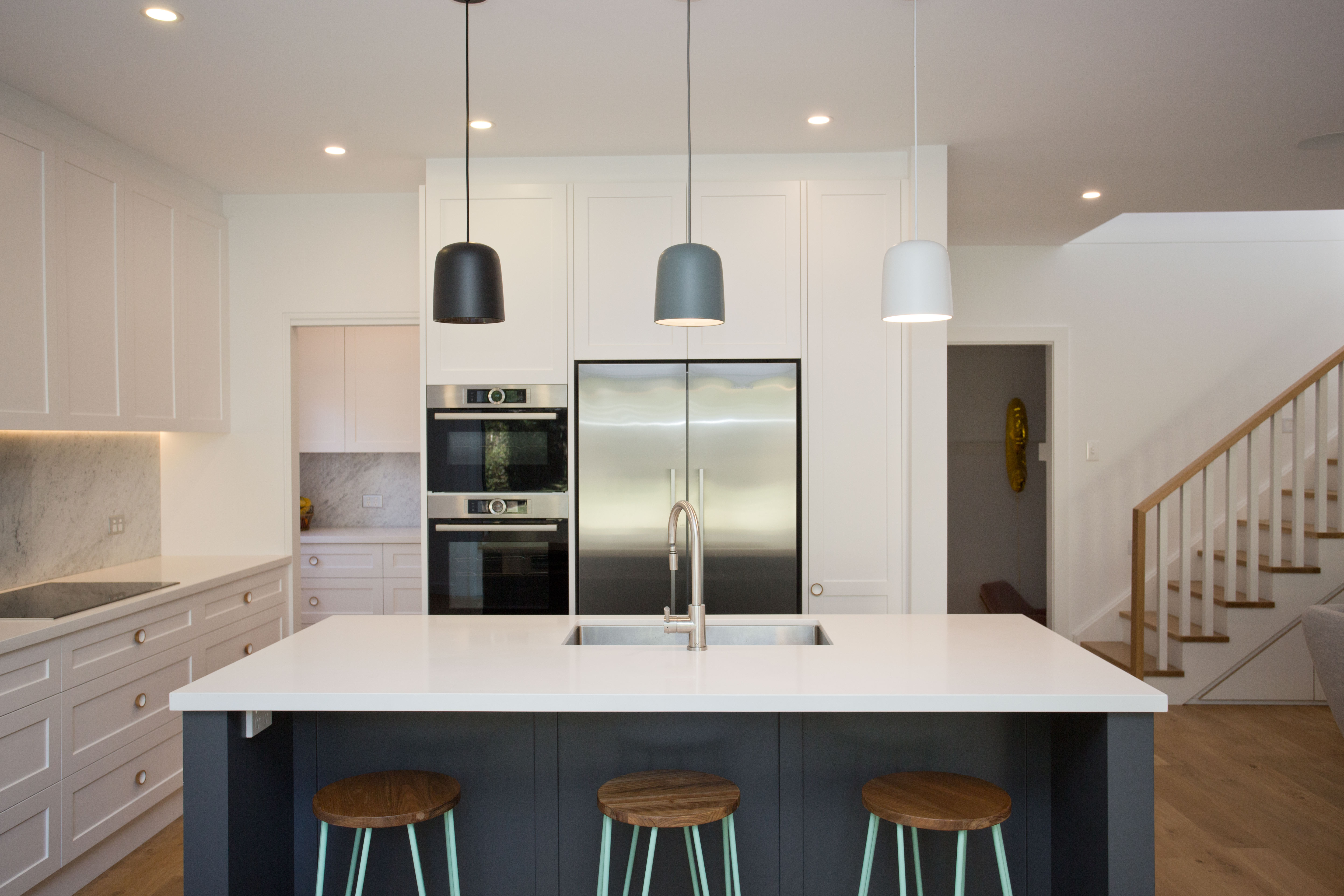 Recently Finished - Chatswood