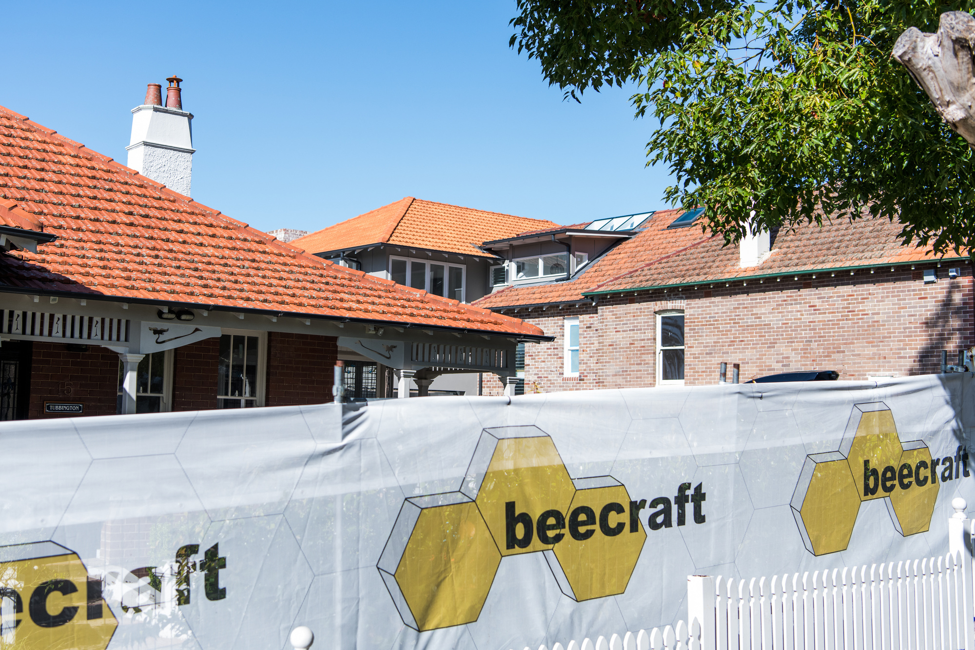 3 'must-do's' in choosing your builder