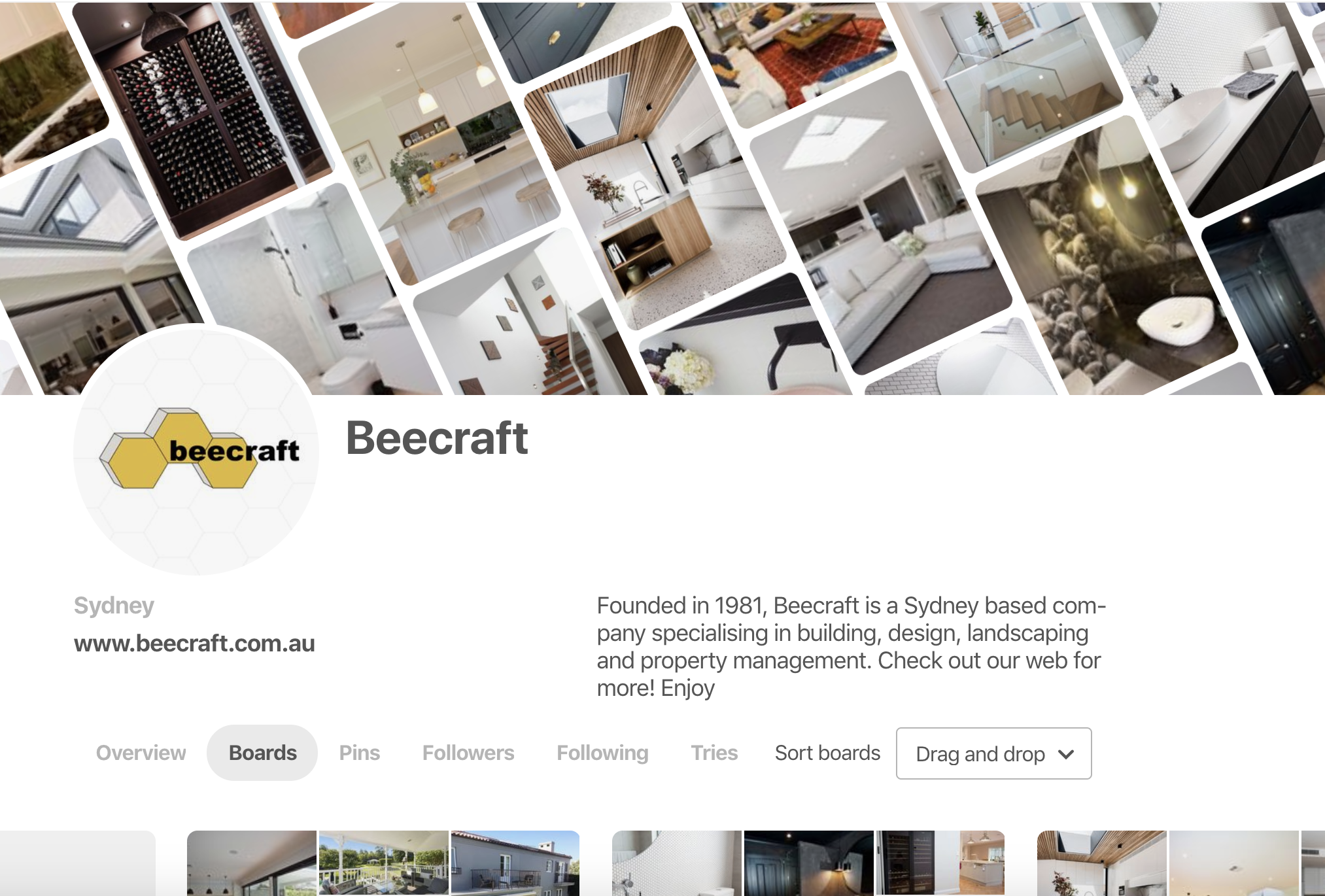 Turn up the heat - Pinterest