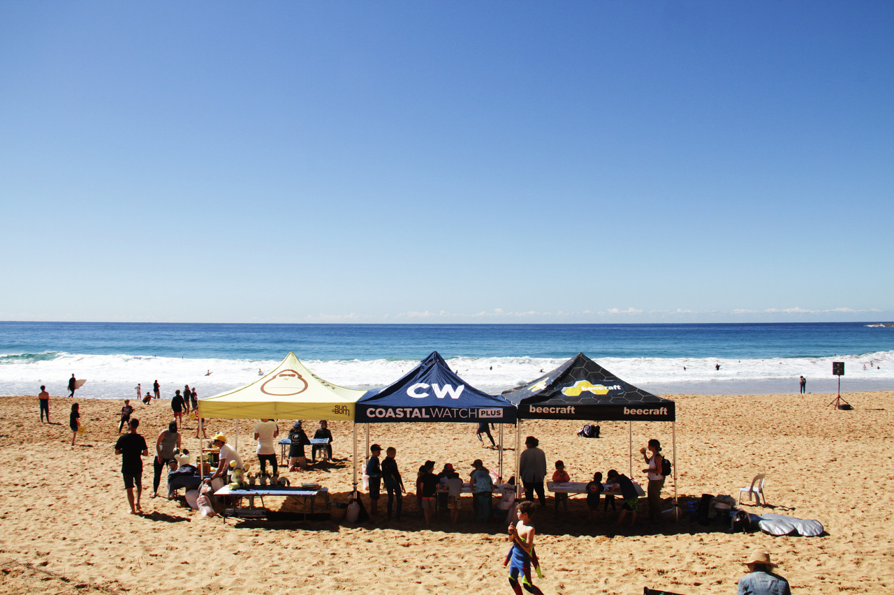 bl'sblast 0ff 2016 - day 1